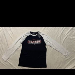 Boys XL Tommy Hilfiger shirt